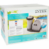 Картриджный фильтр-насос INTEX Krystal Clear 28636, 5678 л/ч